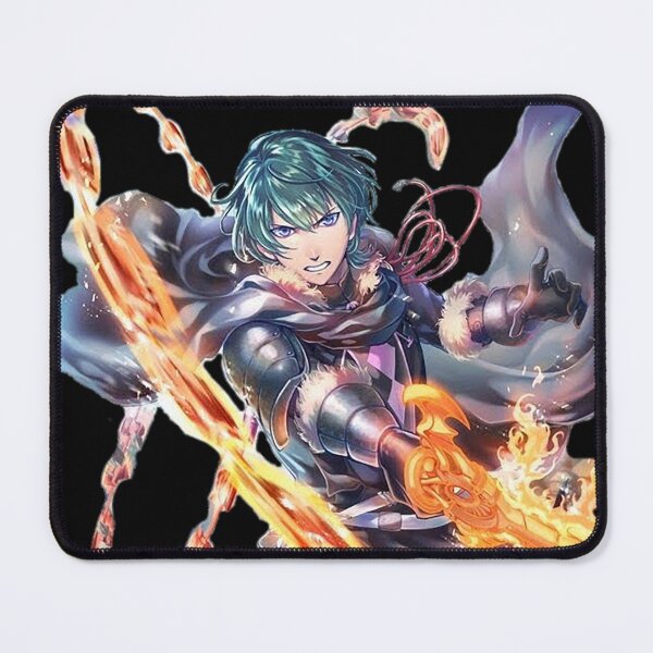Item preview, Male Byleth (large) designed and sold by riverbed.