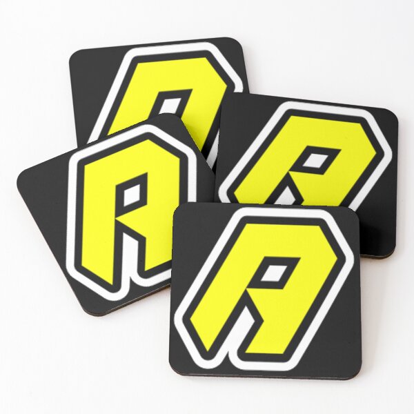 Item preview, LETTER A. designed and sold by EXO-STORE22.