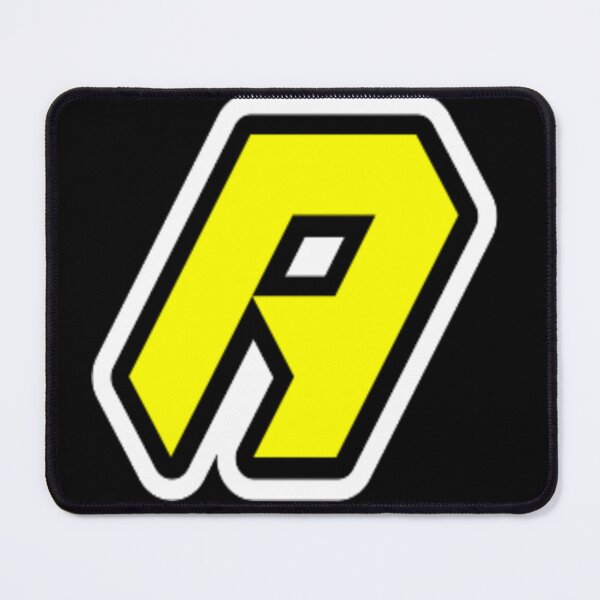 Item preview, LETTER A. designed and sold by EXO-STORE22.