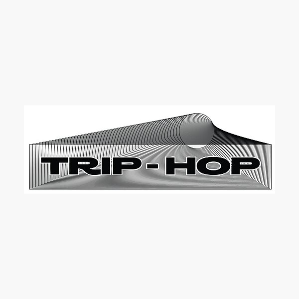 Artikelvorschau, Trip-Hop-Sucht entworfen und verkauft von RAMAYO MEXICO.