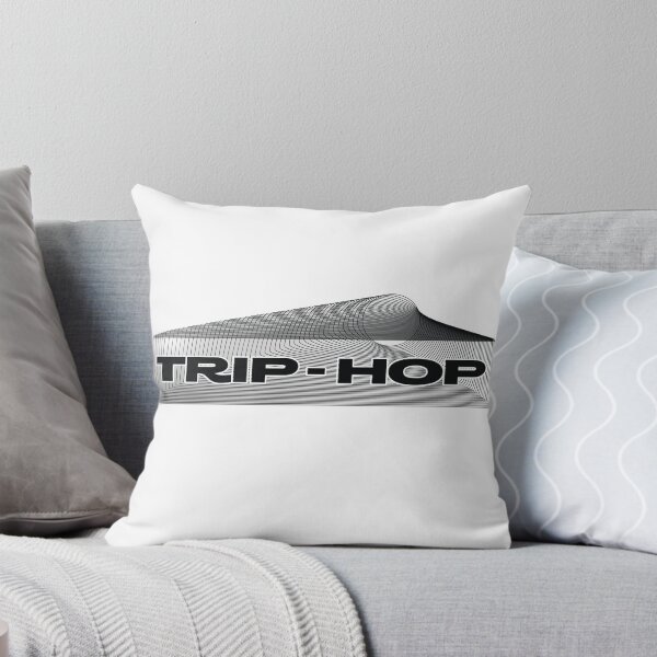 Item preview, trip hop addiction designed and sold by RAMAYO MEXICO.