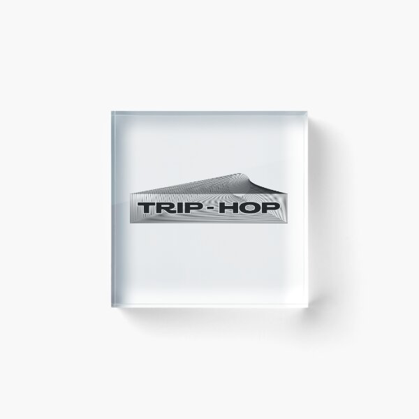 Item preview, trip hop addiction designed and sold by RAMAYO MEXICO.
