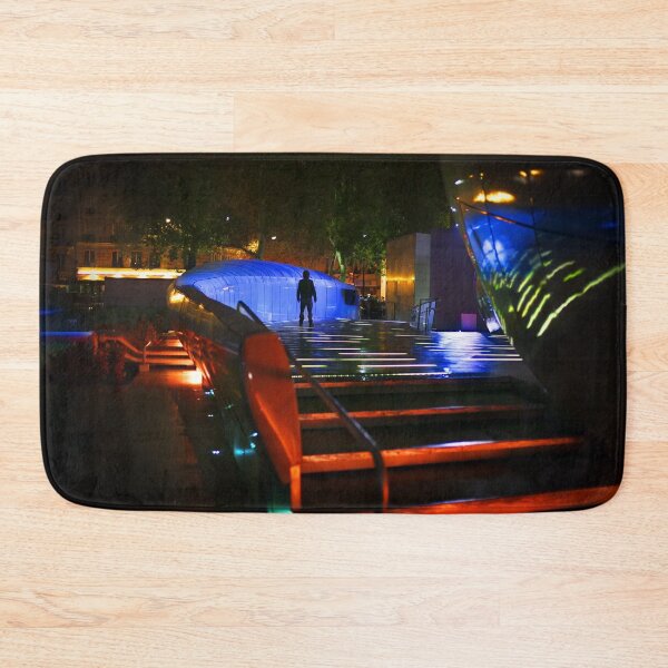 Item preview, A UFO in Paris designed and sold by Sara Sanchez PHOTO.