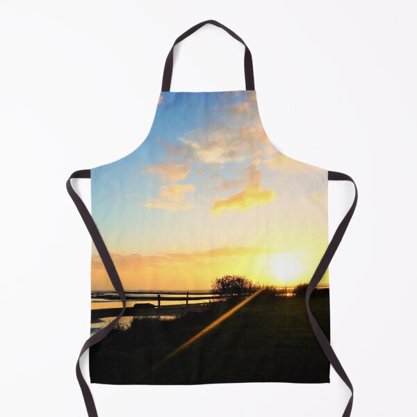 Item preview, Brilliant Pacific Northwest Coastal Sunset designed and sold by Cheryl Willingham.