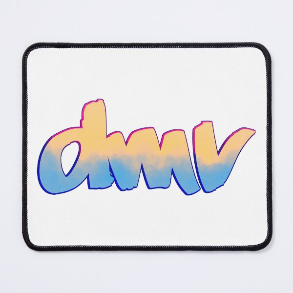 Item preview, dmv Sunset designed and sold by kmtnewsman.