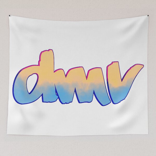 Item preview, dmv Sunset designed and sold by kmtnewsman.