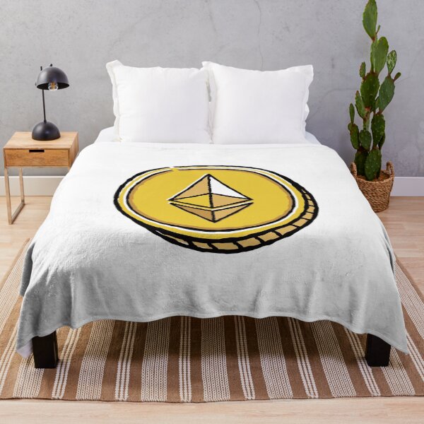 Item preview, Ethereum designed and sold by jee-jee2151.