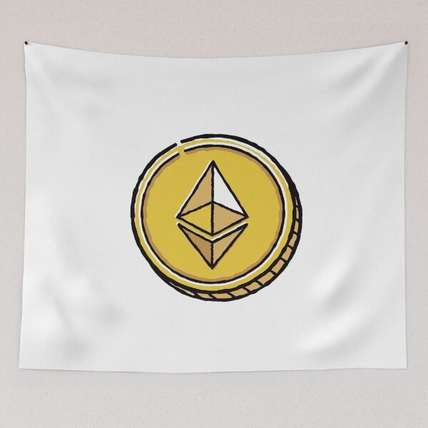 Item preview, Ethereum designed and sold by jee-jee2151.