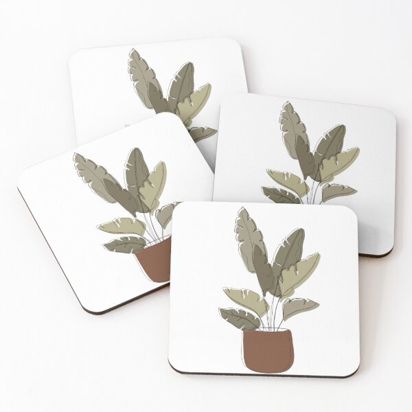 Item preview, boho plant designed and sold by Sweet-Artistic.