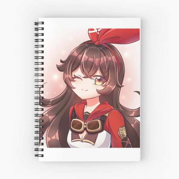 Item preview, Amber Genshin Impact designed and sold by ANGELLINX3.