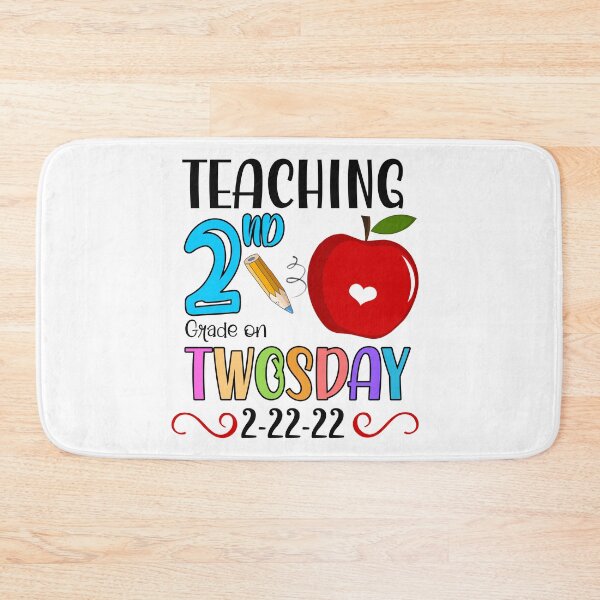 Item preview, Teaching Second Grade On Twosday  I Teacher Twosday I Twosday Tuesday February 2022 designed and sold by younghopes.