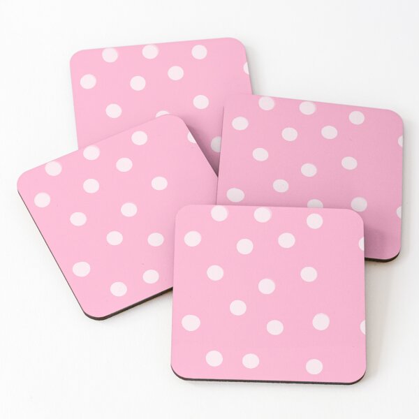 Item preview, Pink Dots designed and sold by ReaganMck.