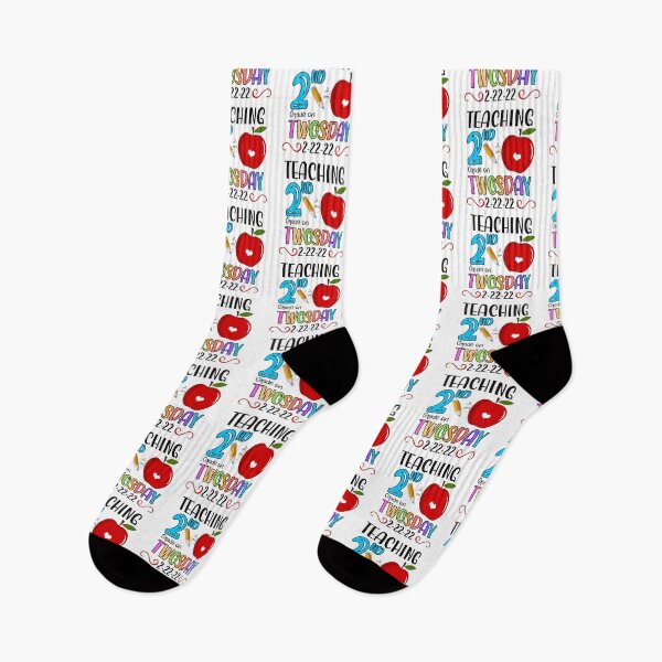 Item preview, Teaching Second Grade On Twosday  I Teacher Twosday I Twosday Tuesday February 2022 designed and sold by younghopes.