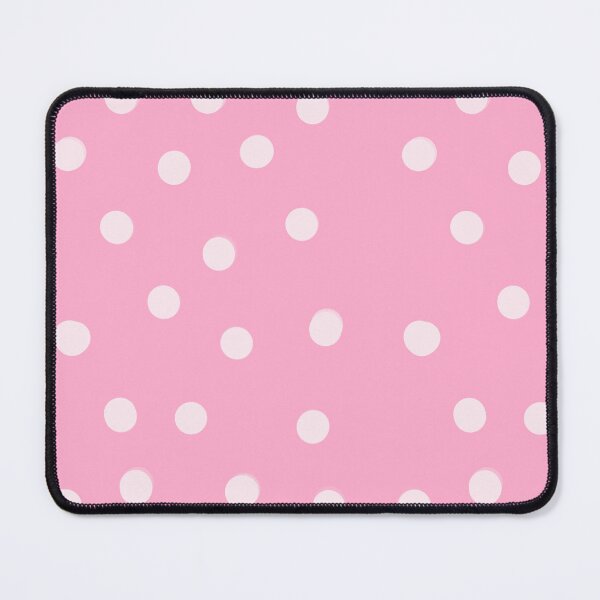 Item preview, Puntos rosados designed and sold by Reagan McKenzie.