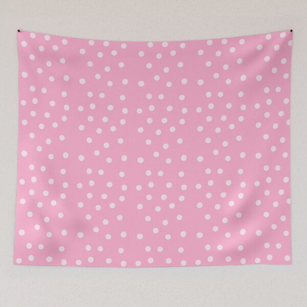 Item preview, Pink Dots designed and sold by ReaganMck.