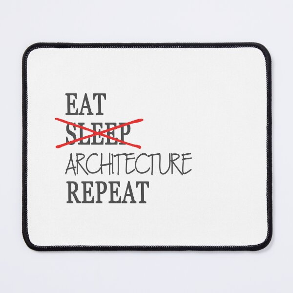 Item preview, architect's life cycle designed and sold by The Architect Shop.