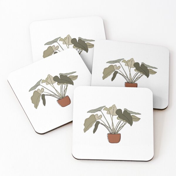 Item preview, Boho plant III designed and sold by Sweet-Artistic.