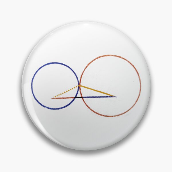 Item preview, Euclid's Elements, Book III, Proposition 12 designed and sold by TheProgramme.