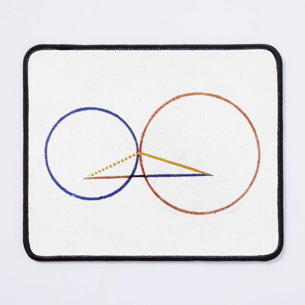 Item preview, Euclid's Elements, Book III, Proposition 12 designed and sold by TheProgramme.