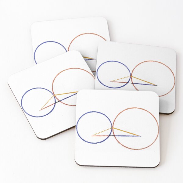 Item preview, Euclid's Elements, Book III, Proposition 12 designed and sold by TheProgramme.
