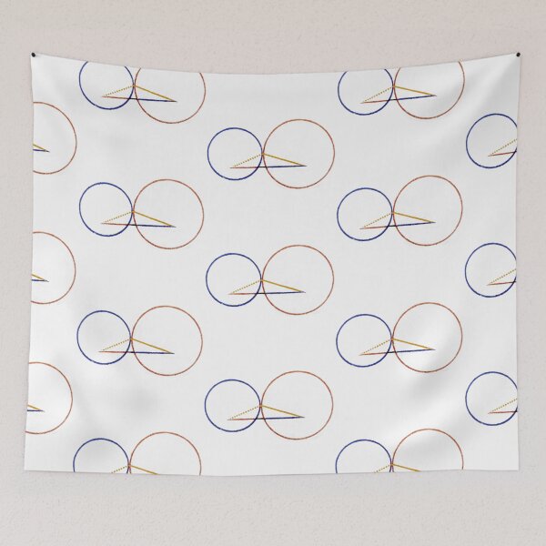 Item preview, Euclid's Elements, Book III, Proposition 12 designed and sold by TheProgramme.