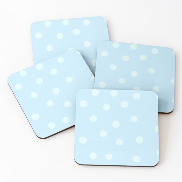 Item preview, Blue Dots designed and sold by ReaganMck.
