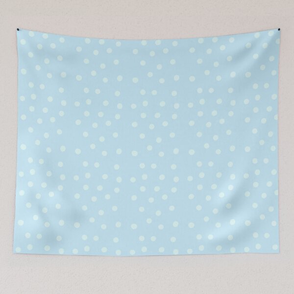 Item preview, Blue Dots designed and sold by ReaganMck.