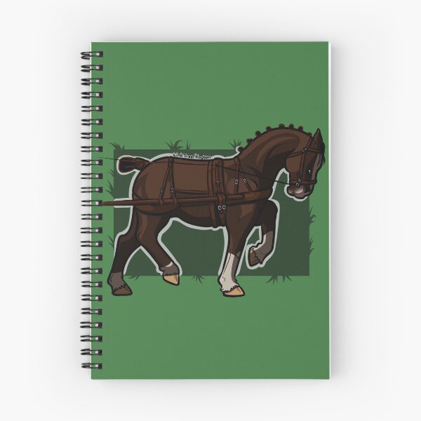Item preview, Pullhorse designed and sold by Kaybarr17.