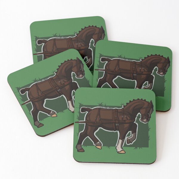 Item preview, Pullhorse designed and sold by Kaybarr17.