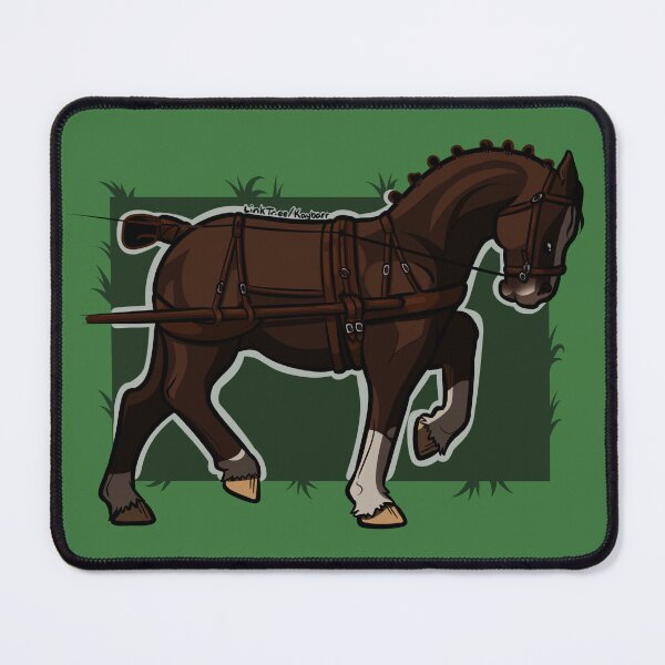 Item preview, Pullhorse designed and sold by Kaybarr17.