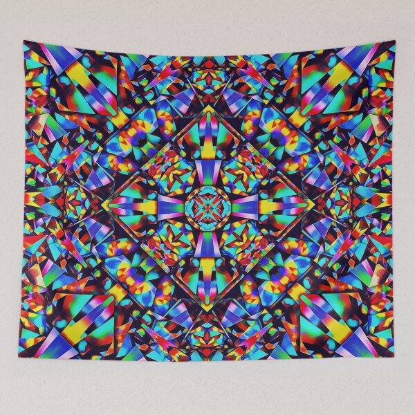 Item preview, Rectified Rhinestones designed and sold by vidriobot.