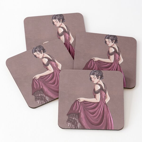 Item preview, Ready for the ball  designed and sold by zogoart.