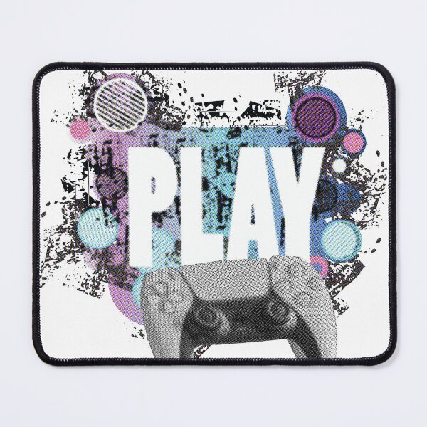 Item preview, Play, PS5 designed and sold by jhojho.