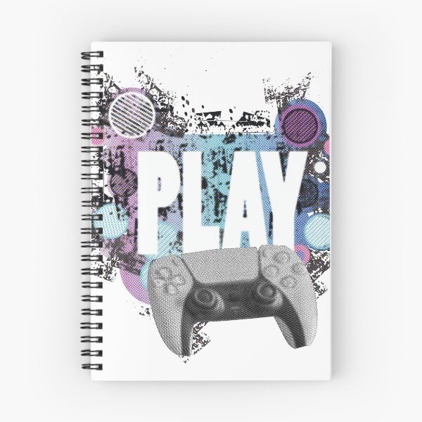 Item preview, Play, PS5 designed and sold by jhojho.