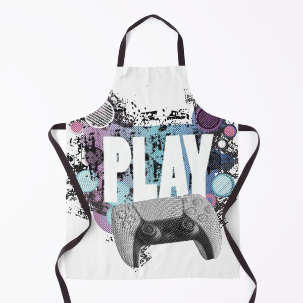 Item preview, Play, PS5 designed and sold by jhojho.