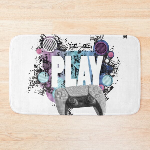 Item preview, Play, PS5 designed and sold by jhojho.