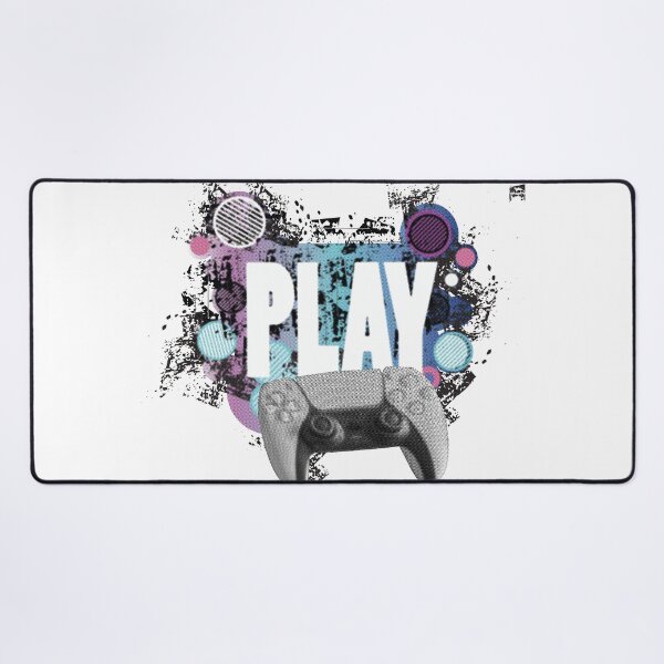 Item preview, Play, PS5 designed and sold by jhojho.