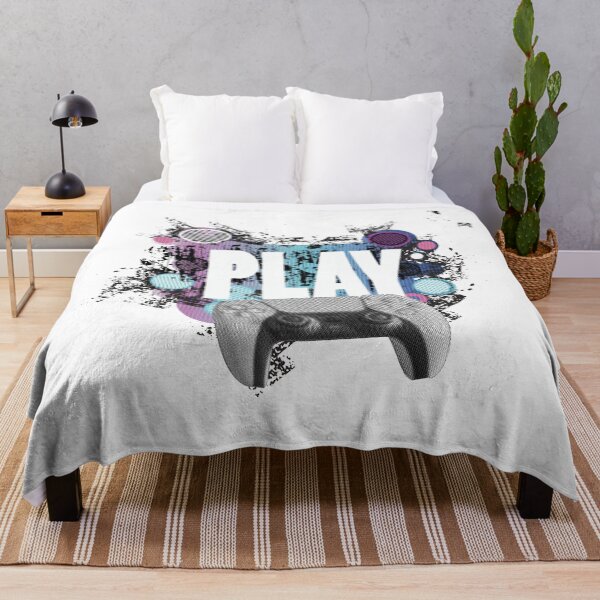 Item preview, Play, PS5 designed and sold by jhojho.