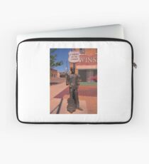 The Eagles Band Tribute Laptop Sleeve