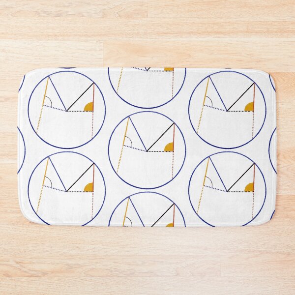 Item preview, Euclid's Elements, Book III, Proposition 14 designed and sold by TheProgramme.