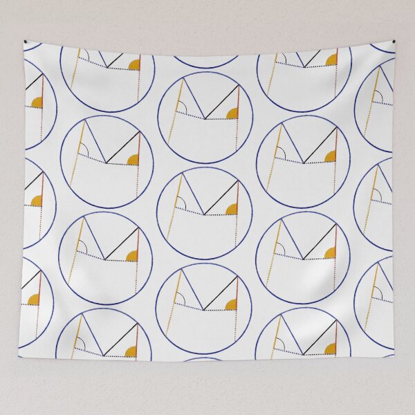 Item preview, Euclid's Elements, Book III, Proposition 14 designed and sold by TheProgramme.
