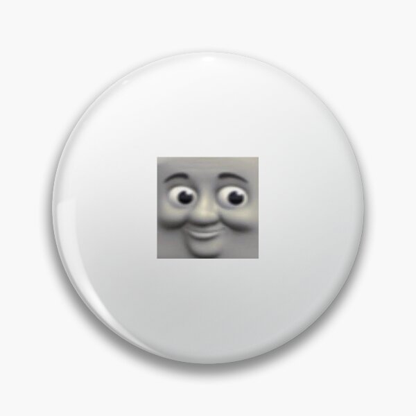 Item preview, Thomas the train meme designed and sold by Pía  Larico.