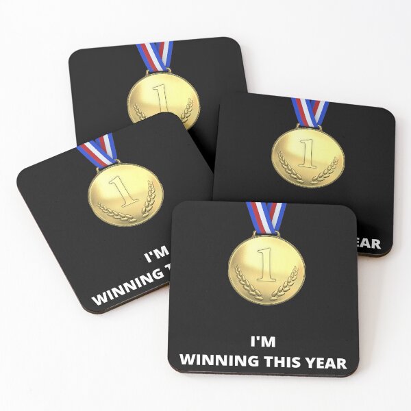 Item preview, Winning This Year designed and sold by westenfield.