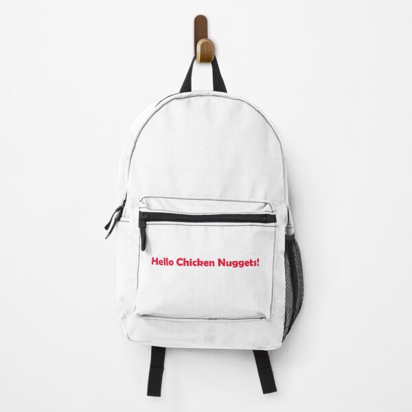 Item preview, Hello chicken nuggets! Very good Very nice! designed and sold by MTmix.
