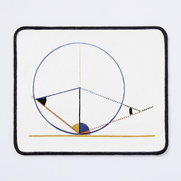 Item preview, Euclid's Elements, Book III, Proposition 16 designed and sold by TheProgramme.