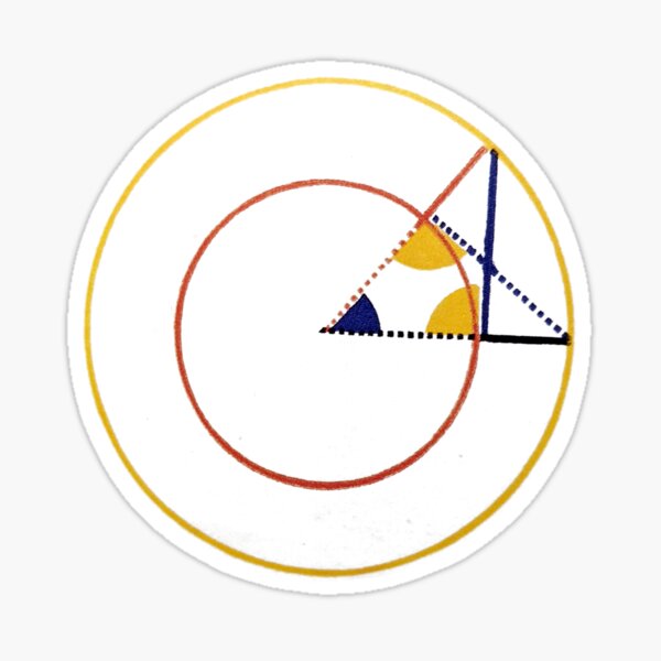 Item preview, Euclid's Elements, Book III, Proposition 17 designed and sold by TheProgramme.