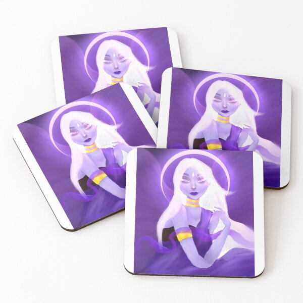 Item preview, The Angel designed and sold by jujubaArt.