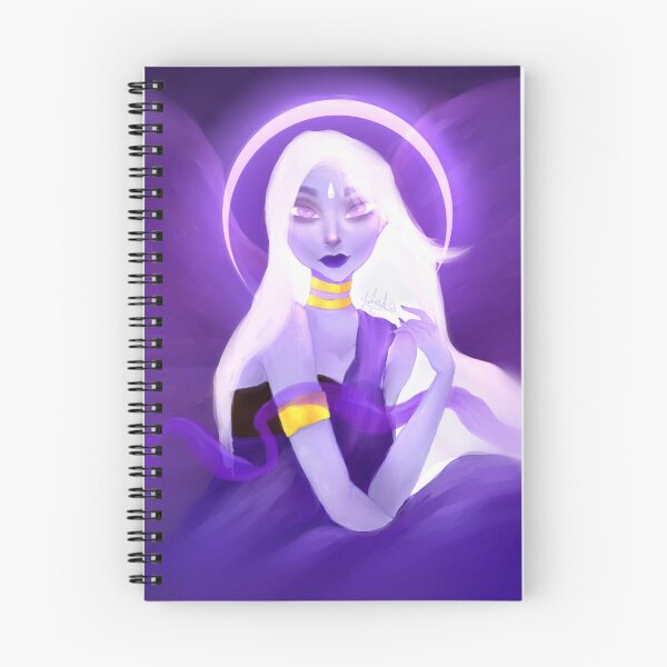 Item preview, The Angel designed and sold by jujubaArt.