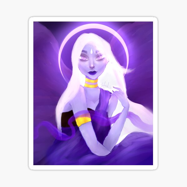 Item preview, The Angel designed and sold by jujubaArt.