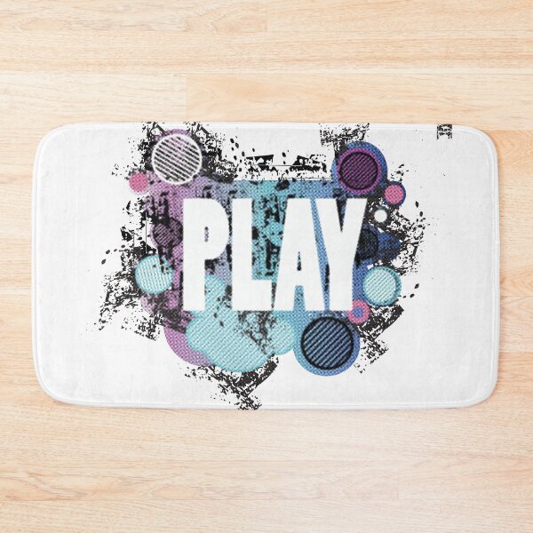 Item preview, Play Design designed and sold by jhojho.